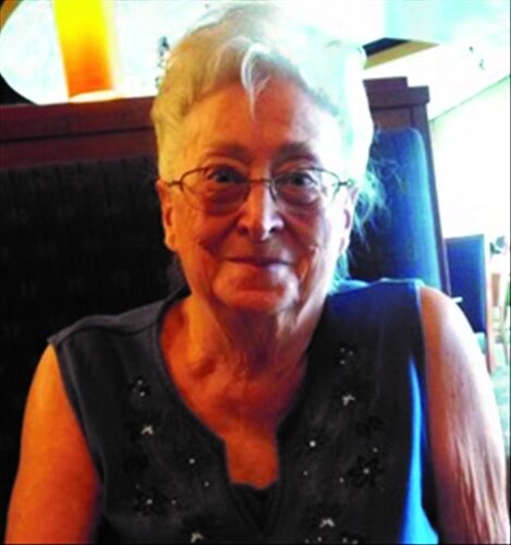 Norma J. Farnsworth